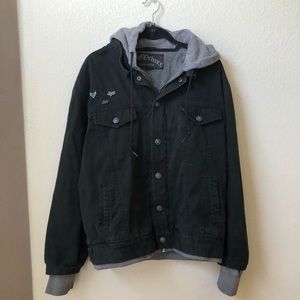 FOX Deluxe Limited Edition Jacket